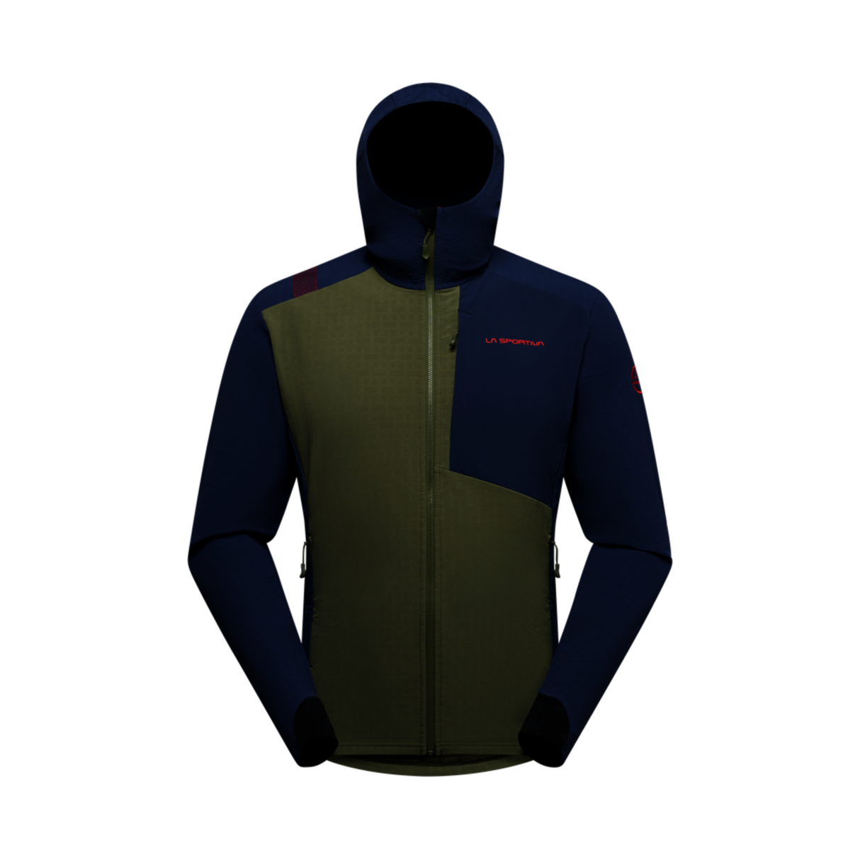 La Sportiva - Descender Storm Jkt M
