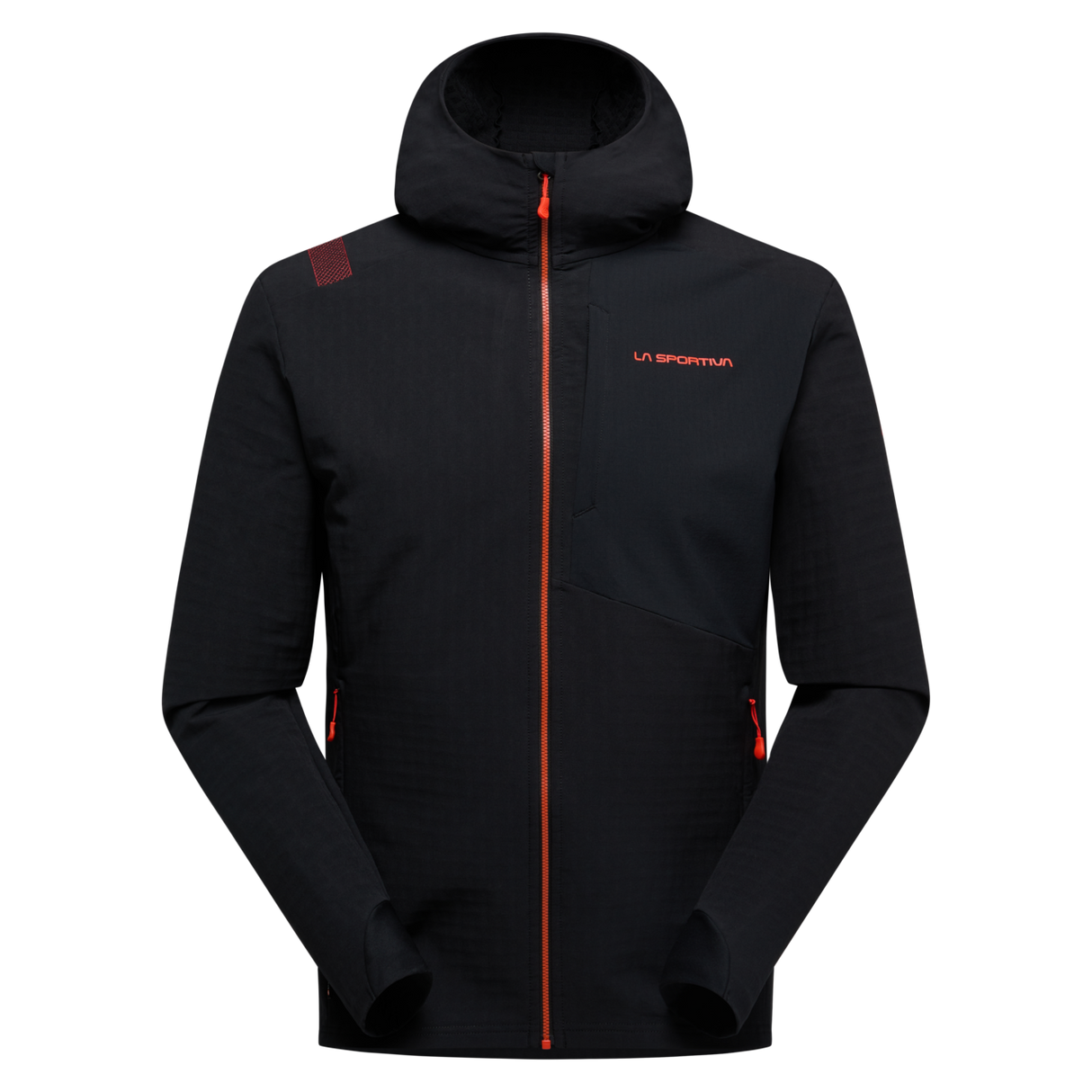 La Sportiva - Descender Storm Jkt M