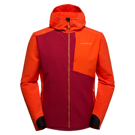 La Sportiva - Descender Storm Jkt M