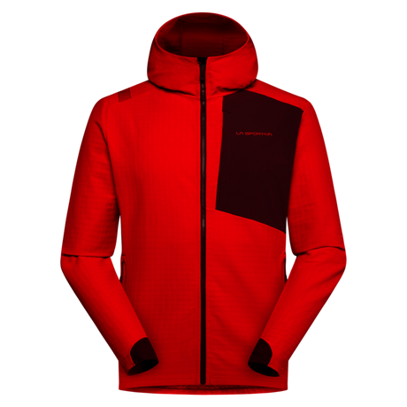 La Sportiva - Descender Storm Jkt M