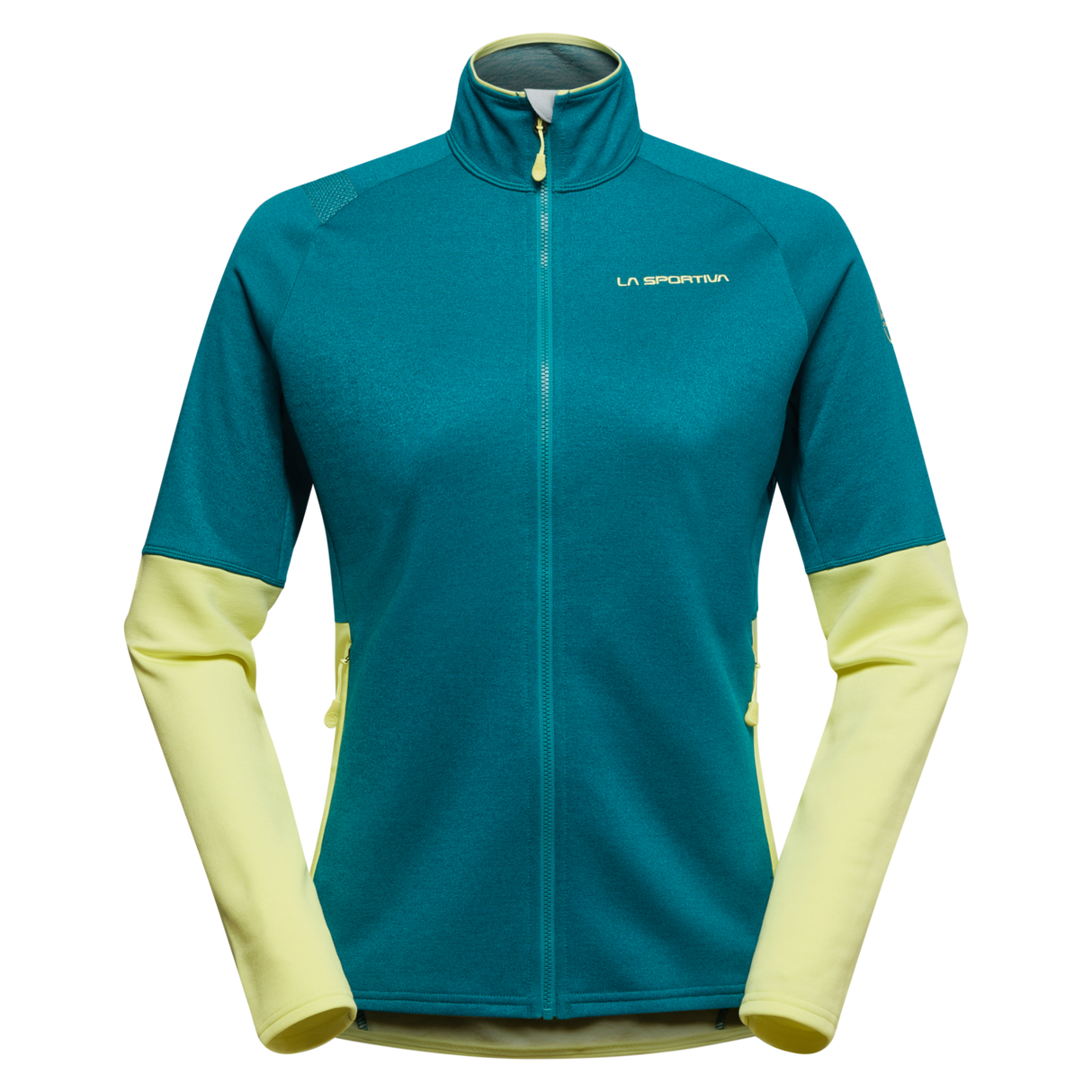 La Sportiva - Elements Jkt W