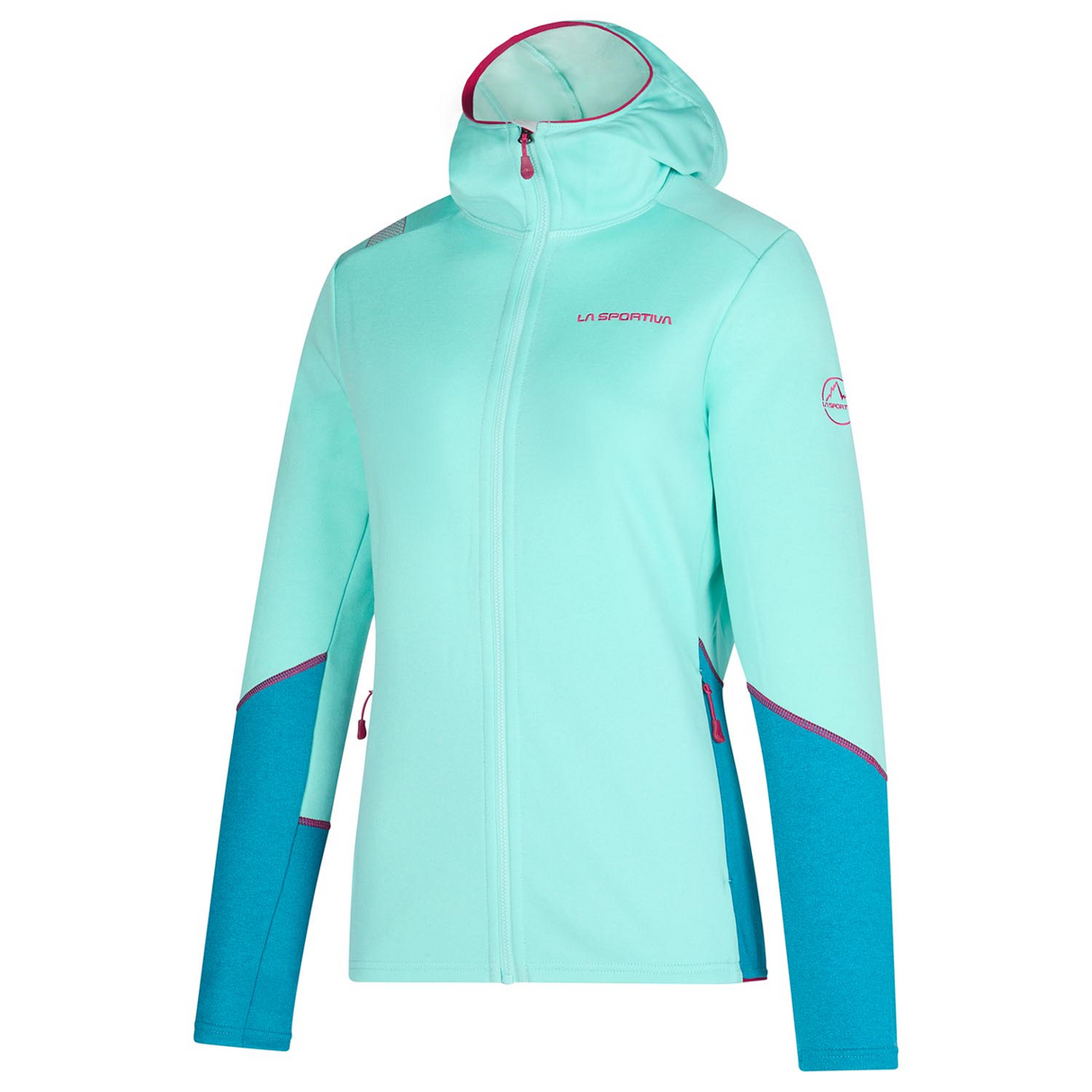 La Sportiva - Cosmic Hoody W