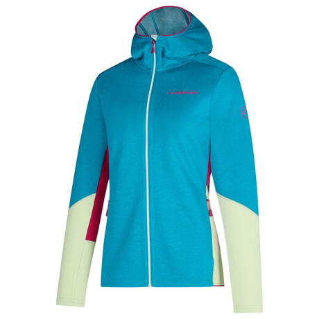 La Sportiva - Cosmic Hoody W