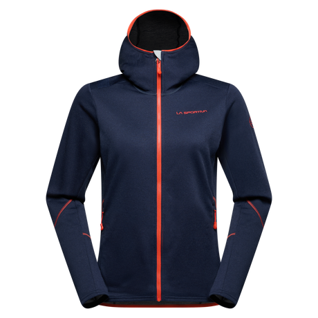 La Sportiva - Cosmic Hoody W