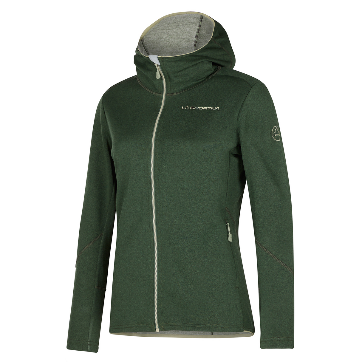 La Sportiva - Cosmic Hoody W