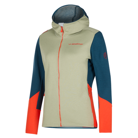 La Sportiva - Cosmic Hoody W