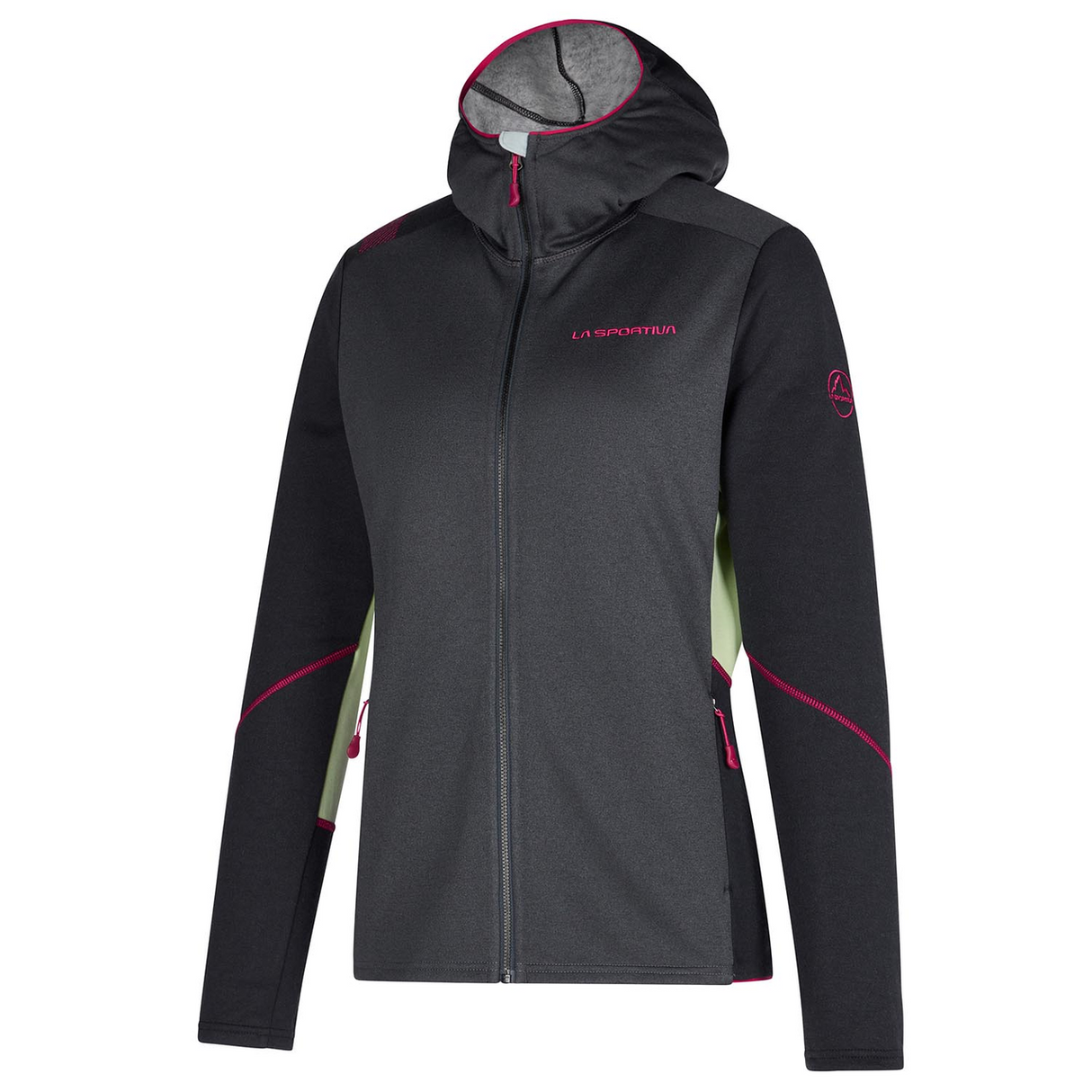 La Sportiva - Cosmic Hoody W