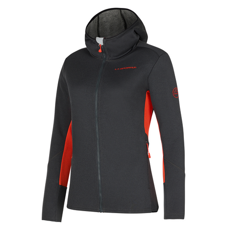 La Sportiva - Cosmic Hoody W