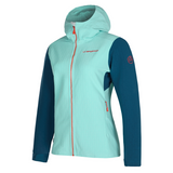 La Sportiva - Descender Storm Jkt W