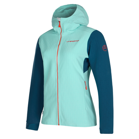 La Sportiva - Descender Storm Jkt W