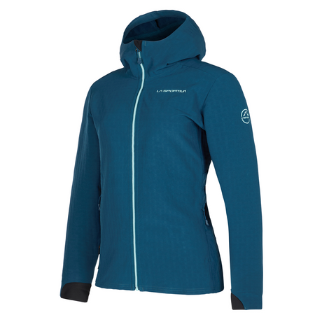 La Sportiva - Descender Storm Jkt W