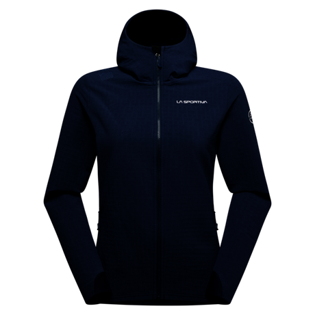 La Sportiva - Descender Storm Jkt W