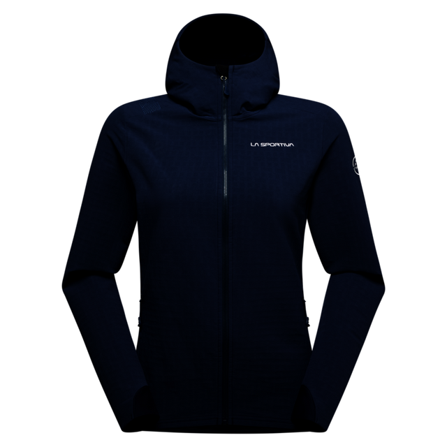 La Sportiva - Descender Storm Jkt W