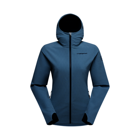 La Sportiva - Descender Storm Jkt W