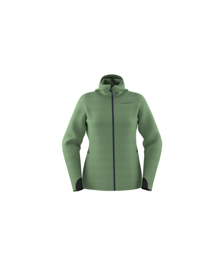 La Sportiva - Descender Storm Jkt W