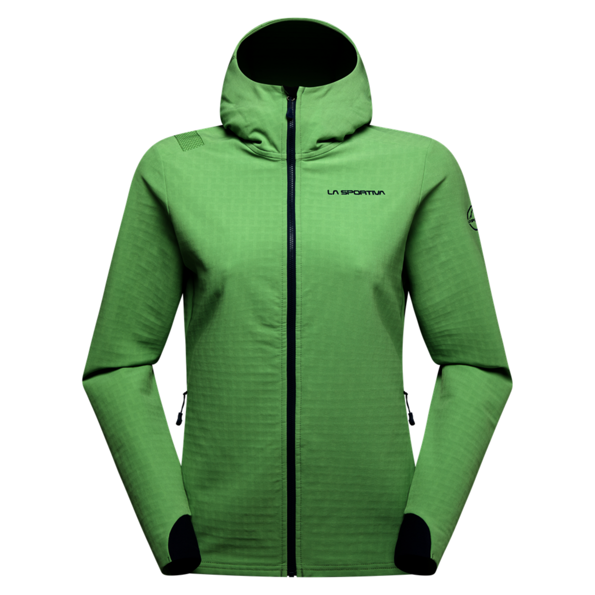 La Sportiva - Descender Storm Jkt W