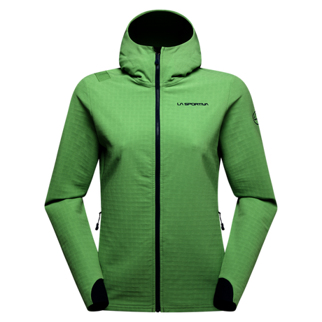 La Sportiva - Descender Storm Jkt W