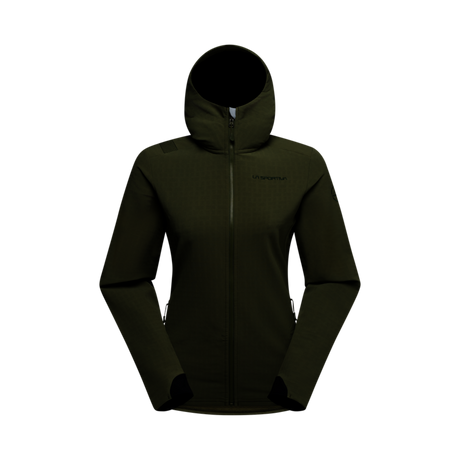 La Sportiva - Descender Storm Jkt W