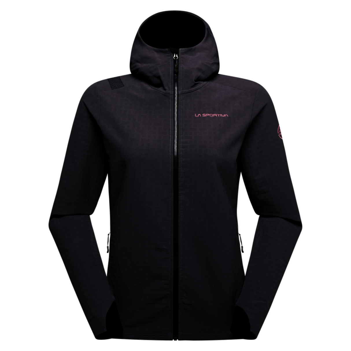 La Sportiva - Descender Storm Jkt W