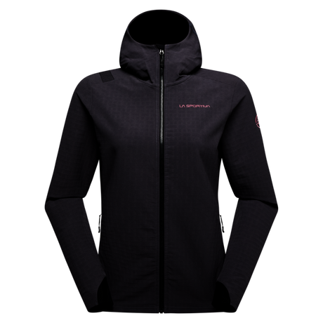 La Sportiva - Descender Storm Jkt W