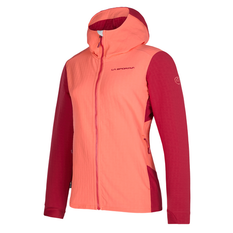 La Sportiva - Descender Storm Jkt W