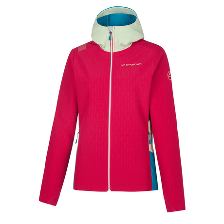 La Sportiva - Descender Storm Jkt W
