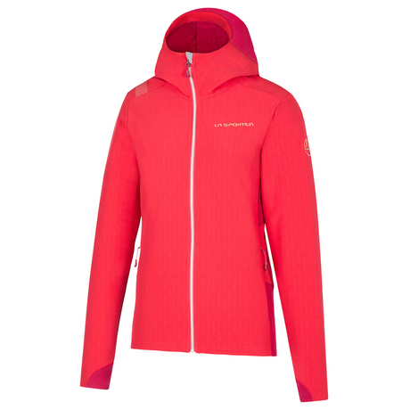 La Sportiva - Descender Storm Jkt W
