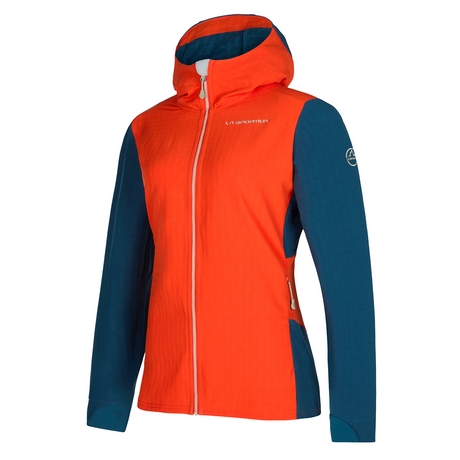 La Sportiva - Descender Storm Jkt W