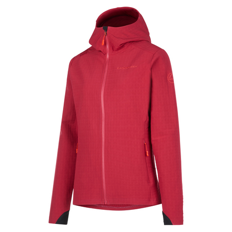 La Sportiva - Descender Storm Jkt W