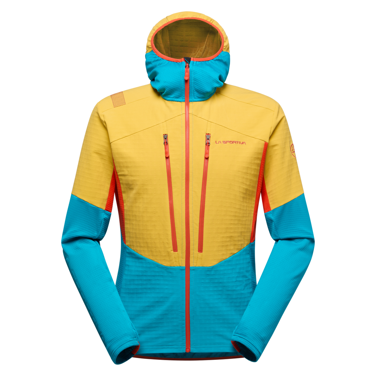 La Sportiva - Session Tech Hoody M