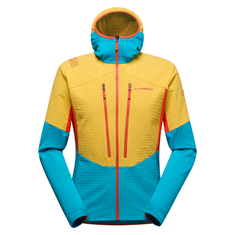 La Sportiva - Session Tech Hoody M
