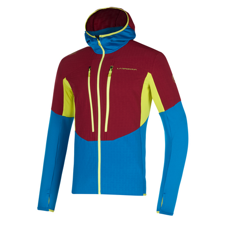 La Sportiva - Session Tech Hoody M