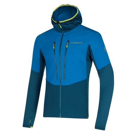 La Sportiva - Session Tech Hoody M