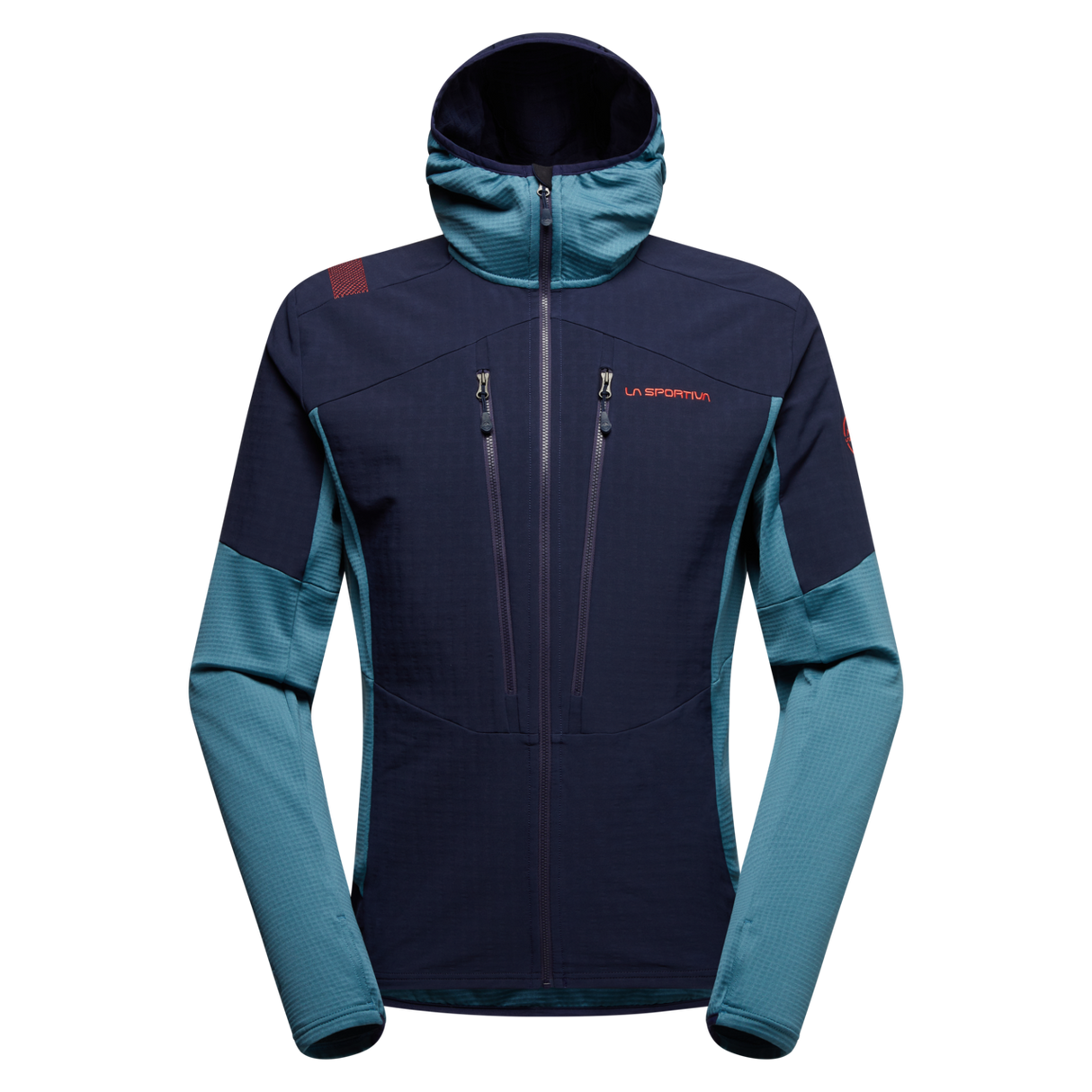 La Sportiva - Session Tech Hoody M