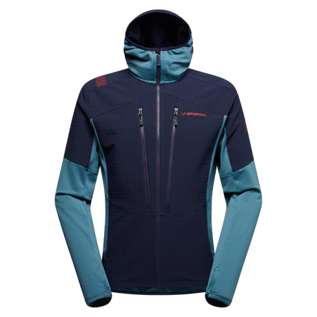 La Sportiva - Session Tech Hoody M