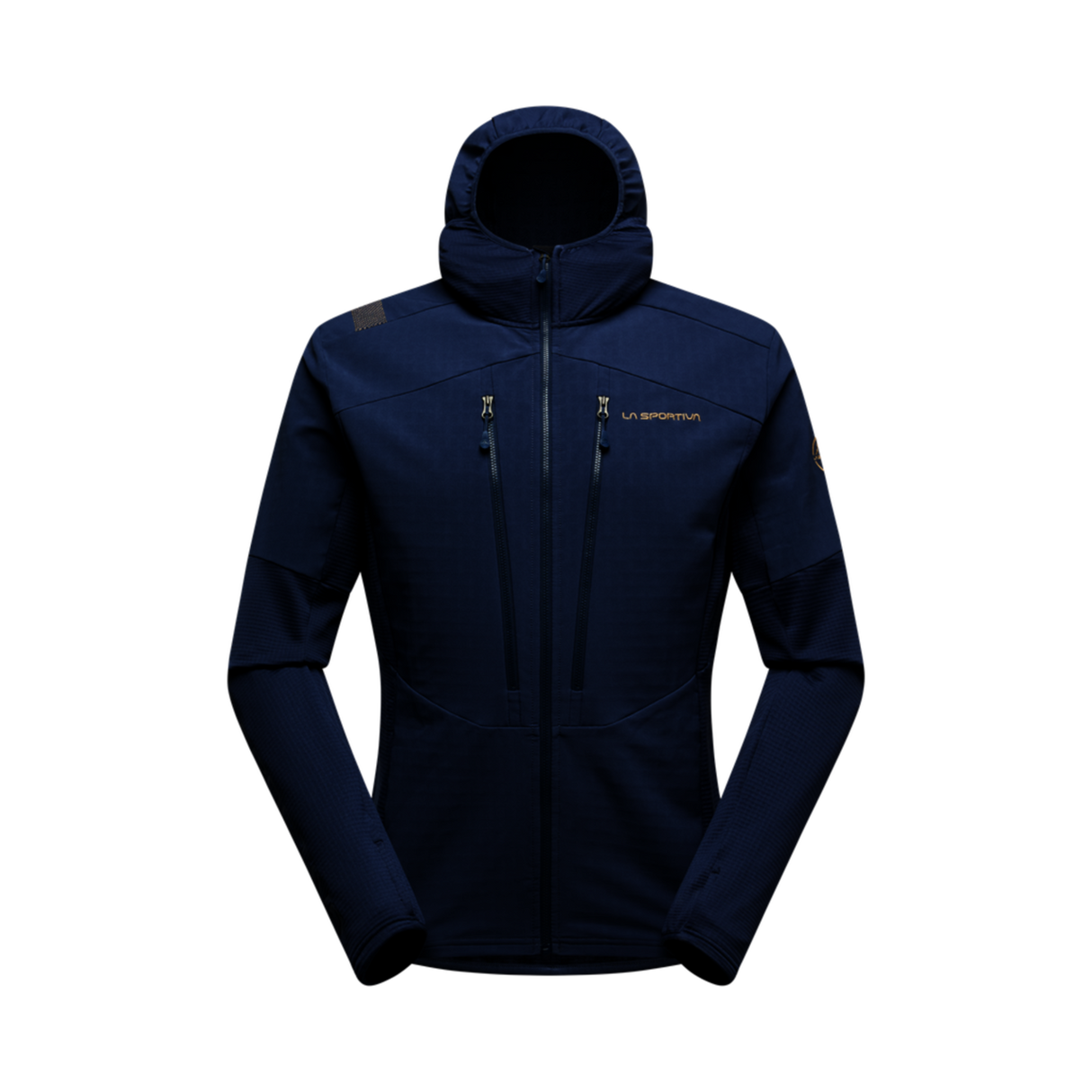 La Sportiva - Session Tech Hoody M