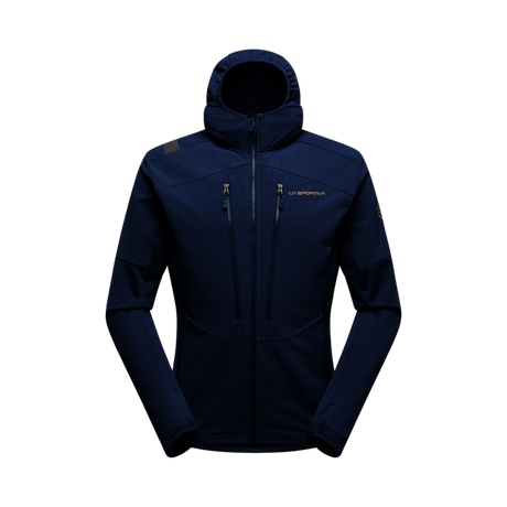 La Sportiva - Session Tech Hoody M