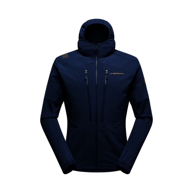 La Sportiva - Session Tech Hoody M