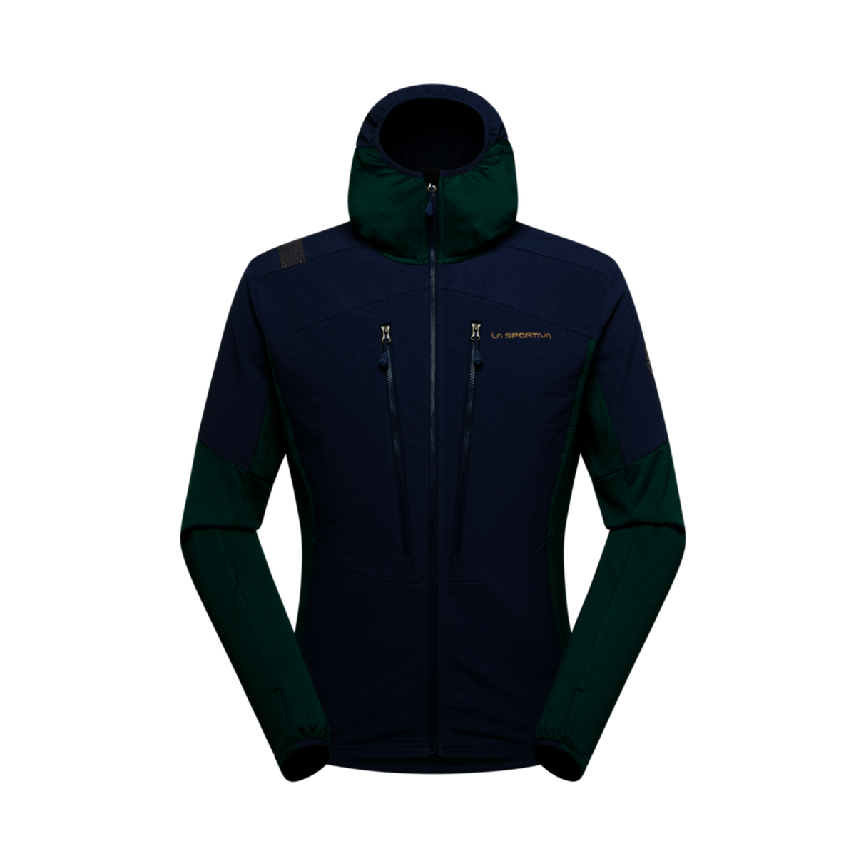 La Sportiva - Session Tech Hoody M