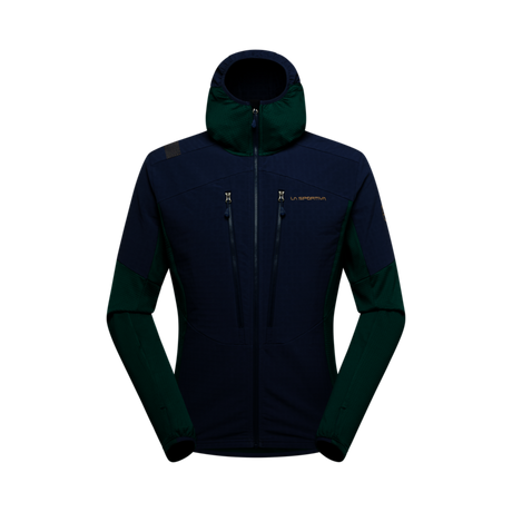 La Sportiva - Session Tech Hoody M