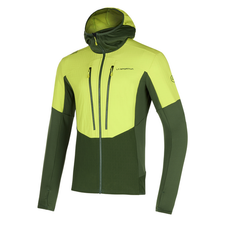 La Sportiva - Session Tech Hoody M