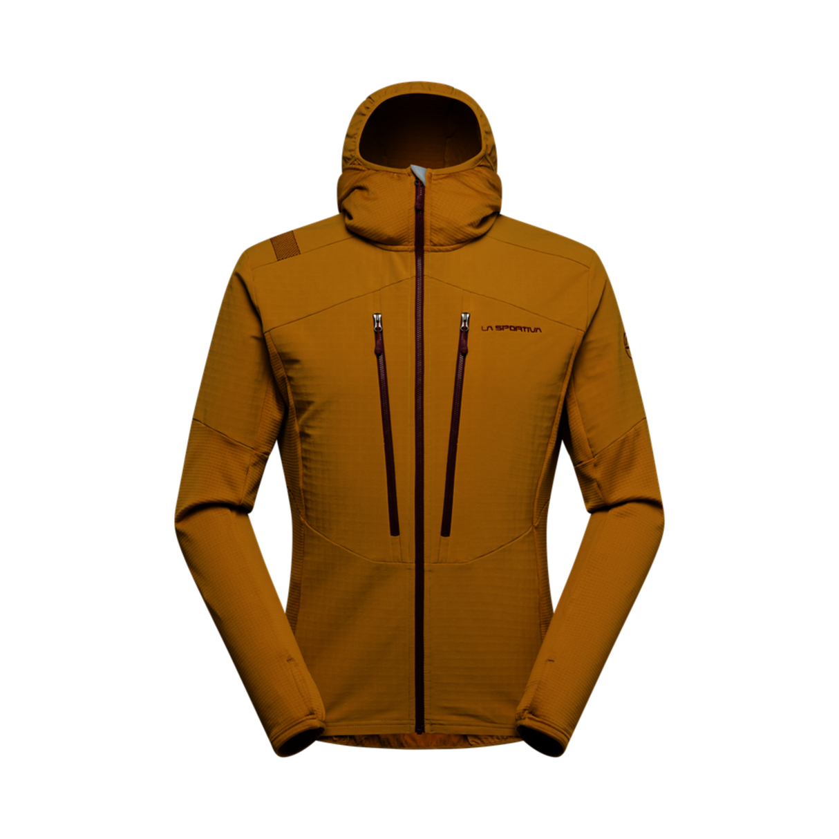 La Sportiva - Session Tech Hoody M