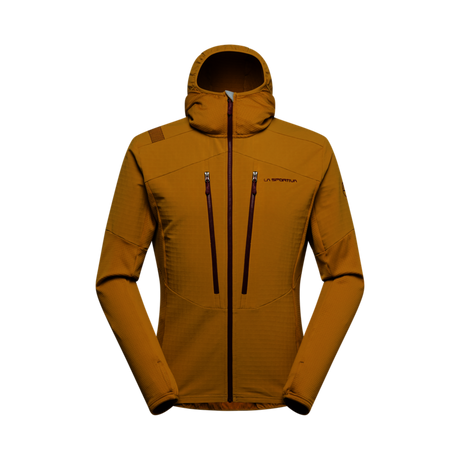 La Sportiva - Session Tech Hoody M
