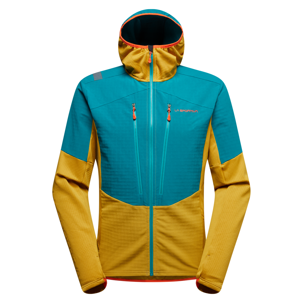 La Sportiva - Session Tech Hoody M