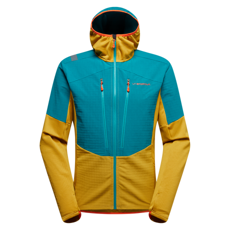 La Sportiva - Session Tech Hoody M