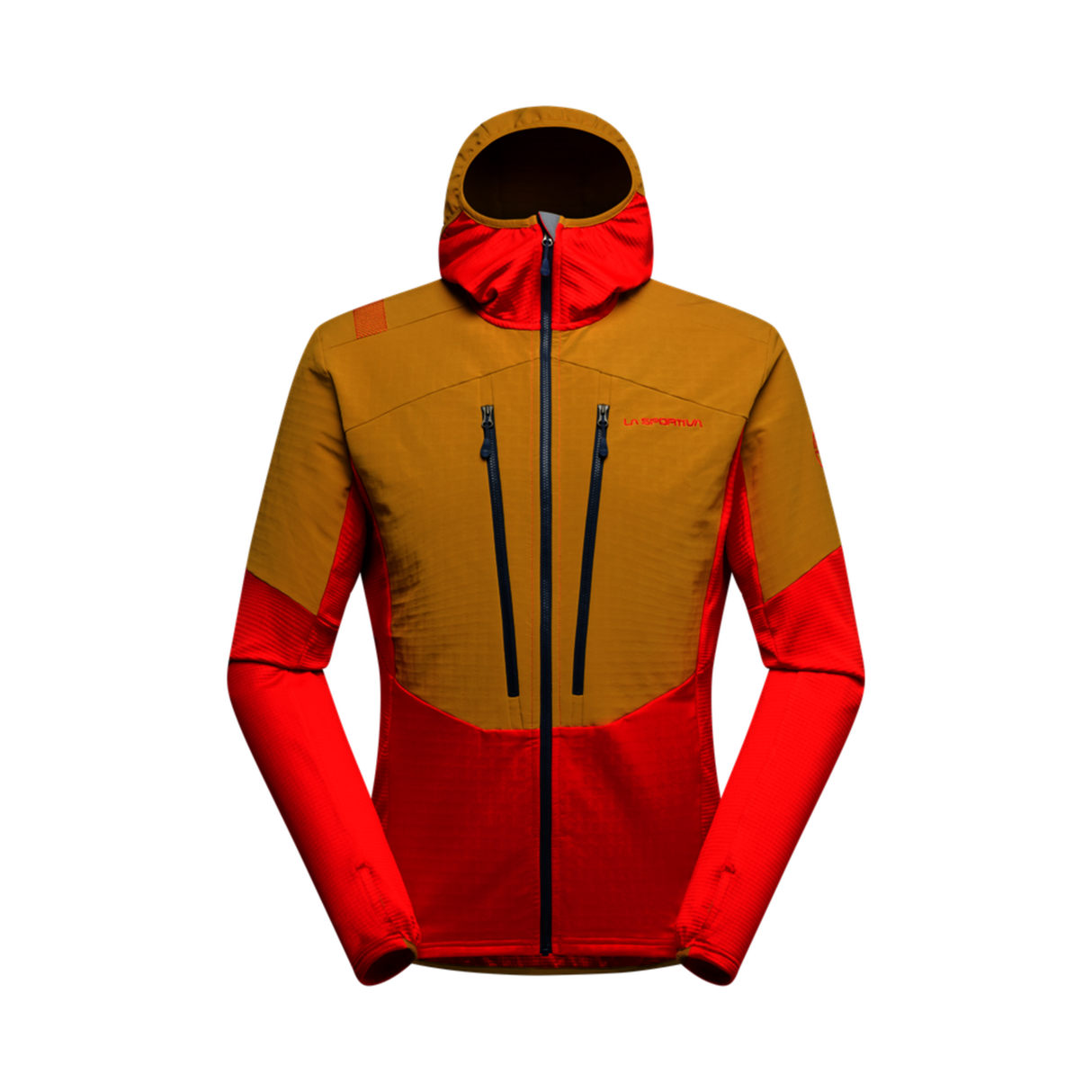 La Sportiva - Session Tech Hoody M