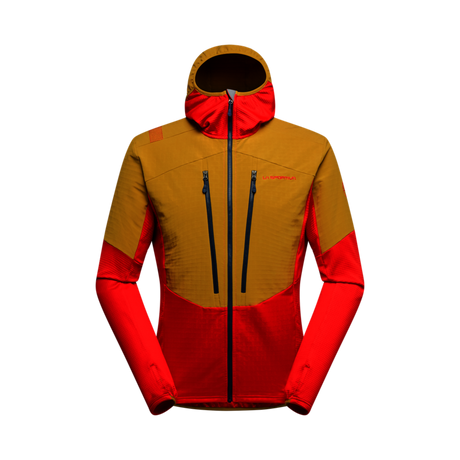 La Sportiva - Session Tech Hoody M