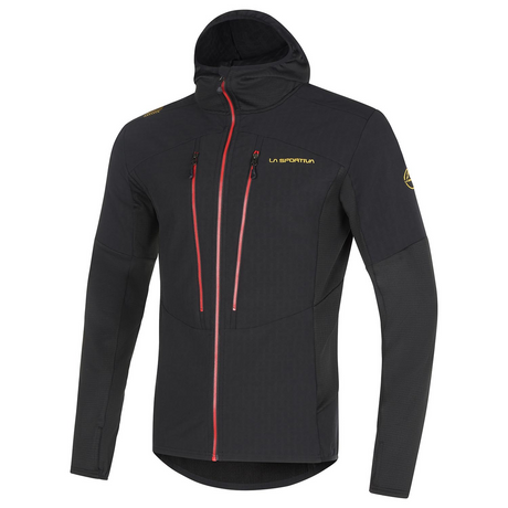 La Sportiva - Session Tech Hoody M