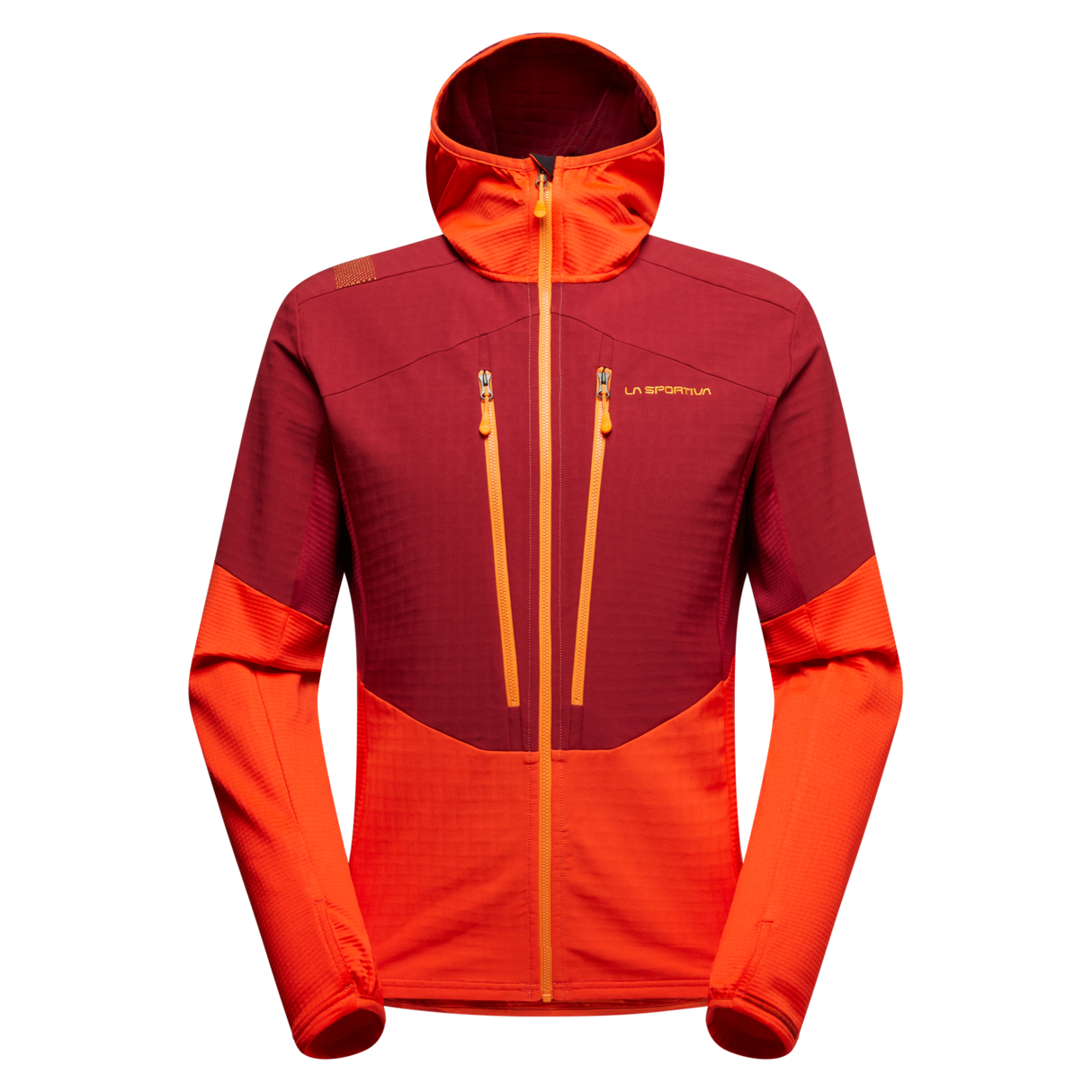 La Sportiva - Session Tech Hoody M