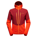 La Sportiva - Session Tech Hoody M